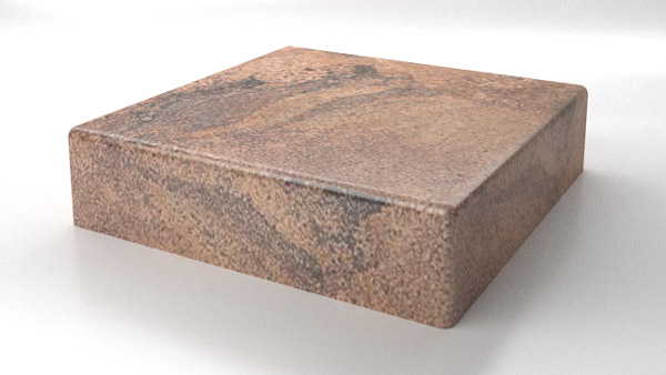 Allstone Solutions - Africa Range