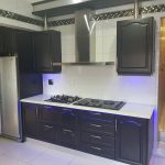 Allstone Solutions 02 Modern Kitchen