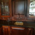Zimbabwe Granite