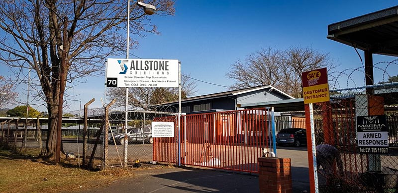 Allstone Solutions