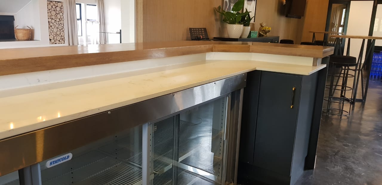 Allstone Solutions Beautiful Bar Pro Quartz 04 Allstone